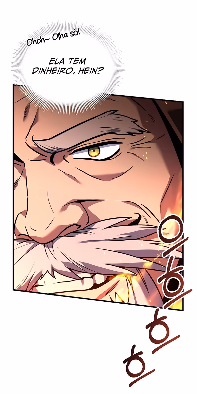 Página do Capítulo 98