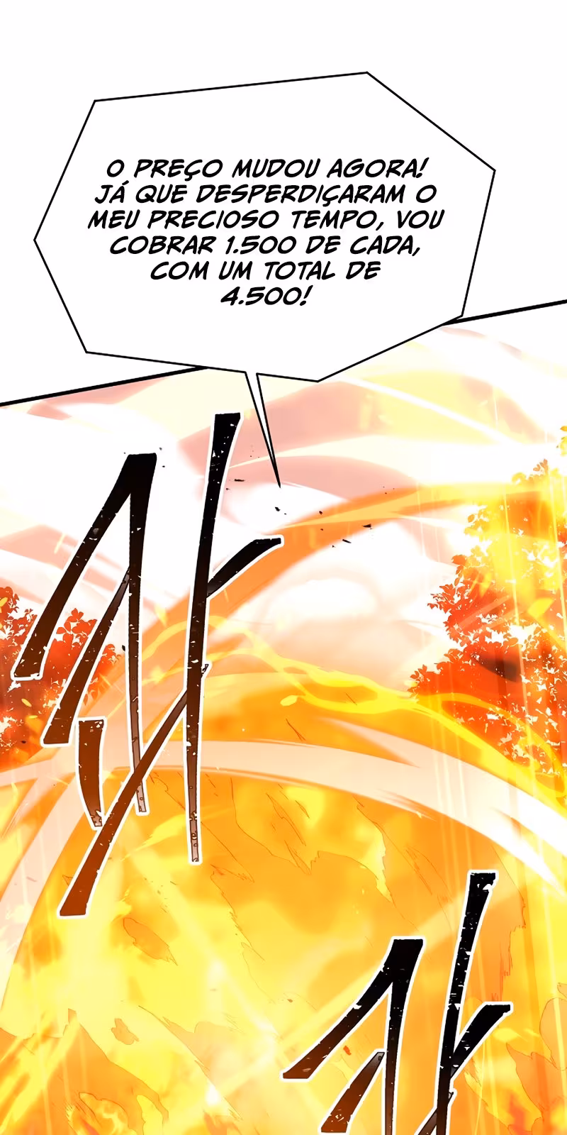 Página do Capítulo 98