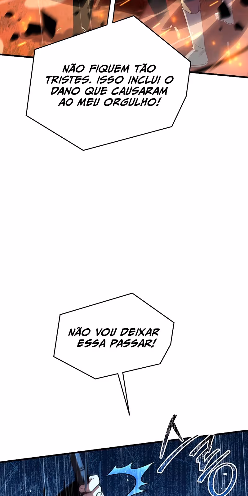 Página do Capítulo 98