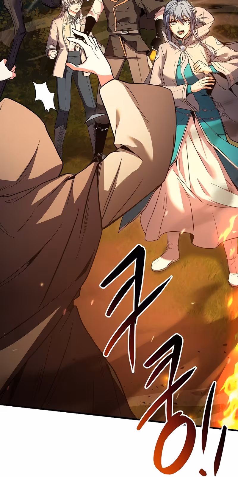 Página do Capítulo 98