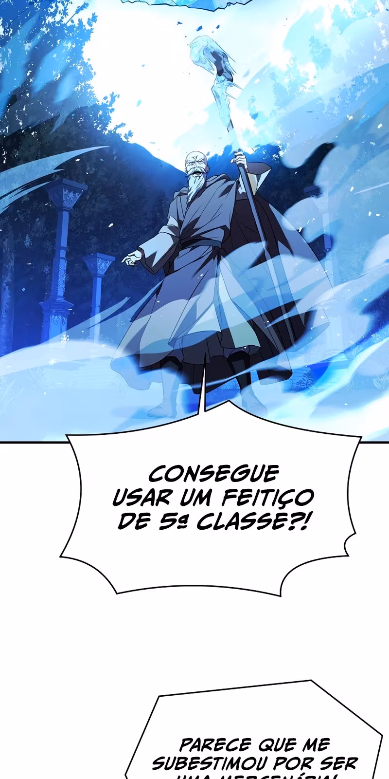 Página do Capítulo 98