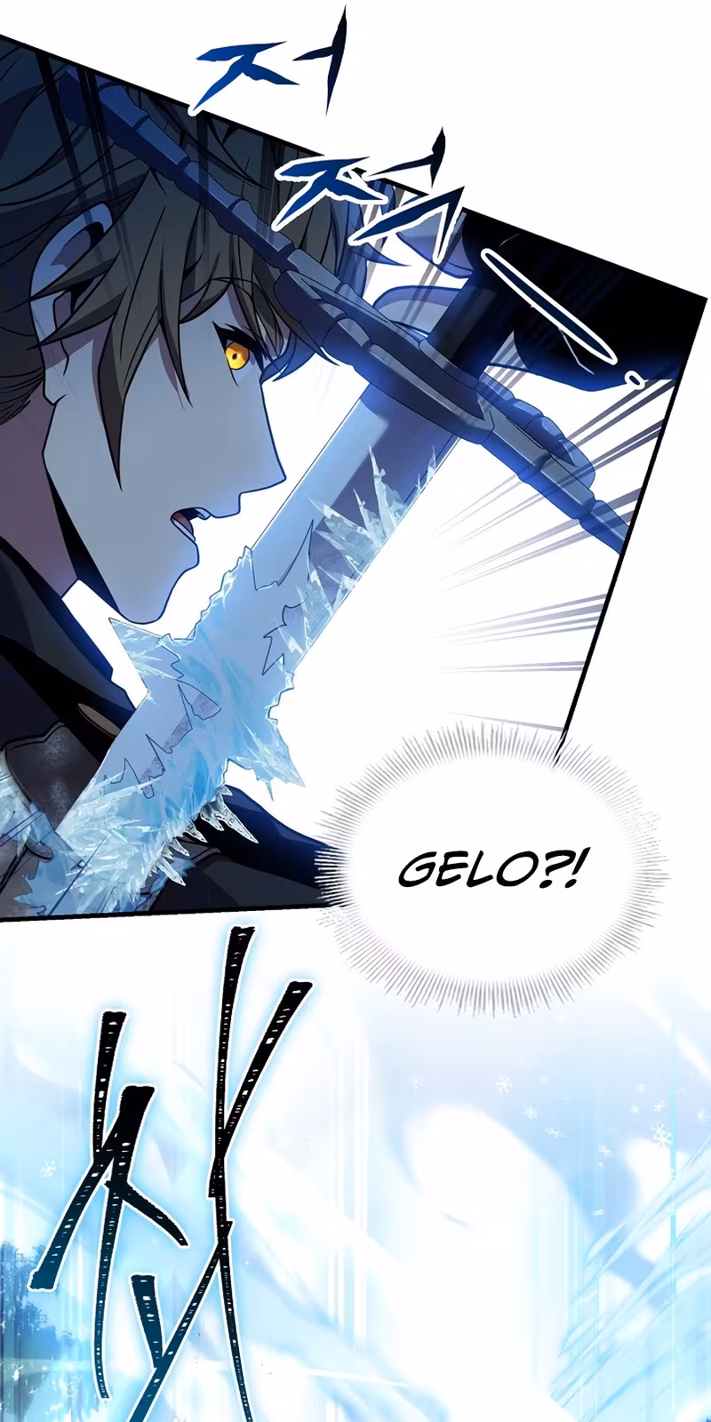 Página do Capítulo 98