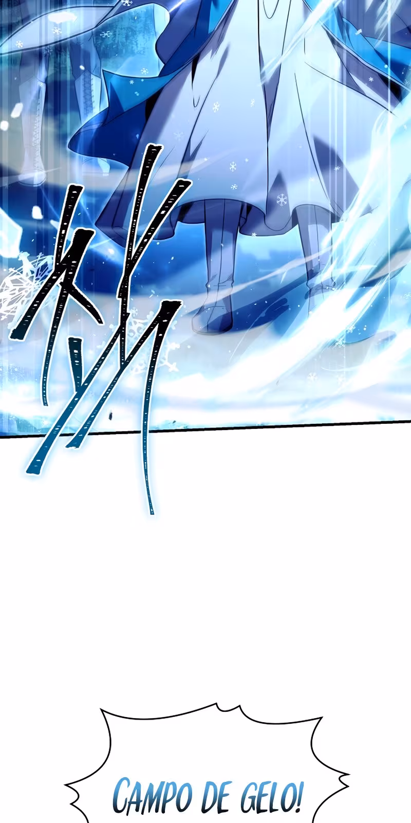 Página do Capítulo 98