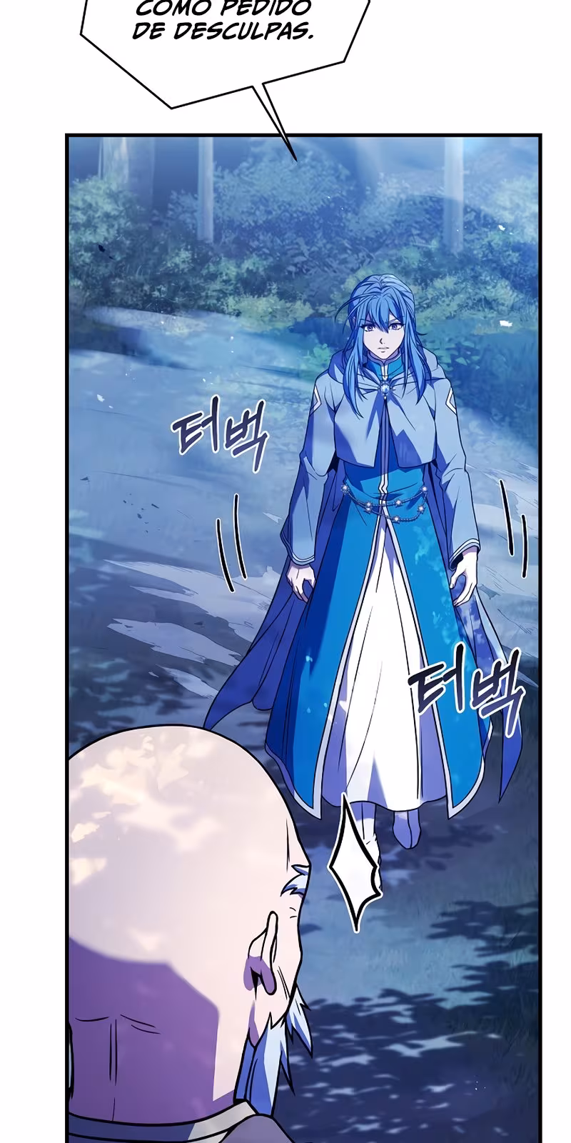 Página do Capítulo 98