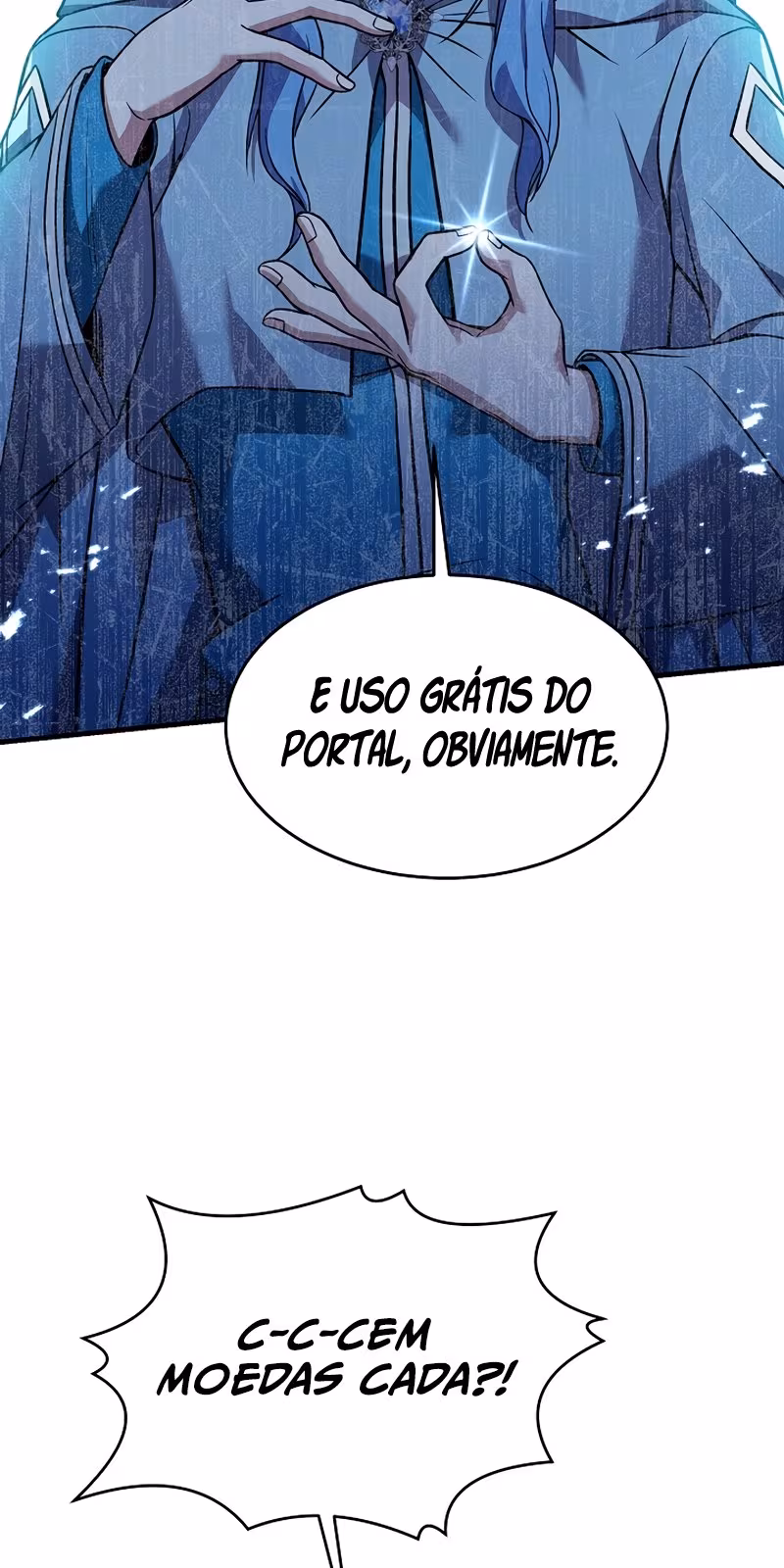 Página do Capítulo 98