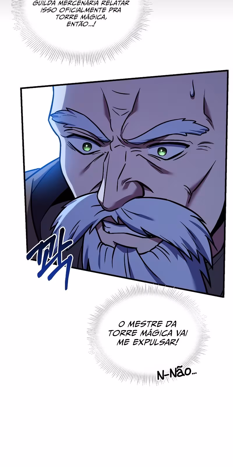 Página do Capítulo 98