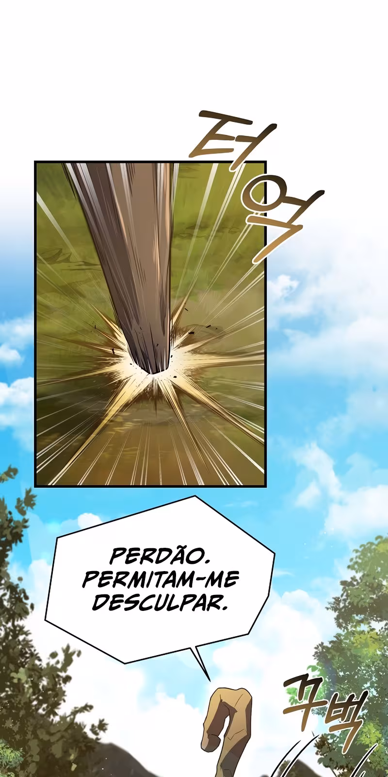 Página do Capítulo 98