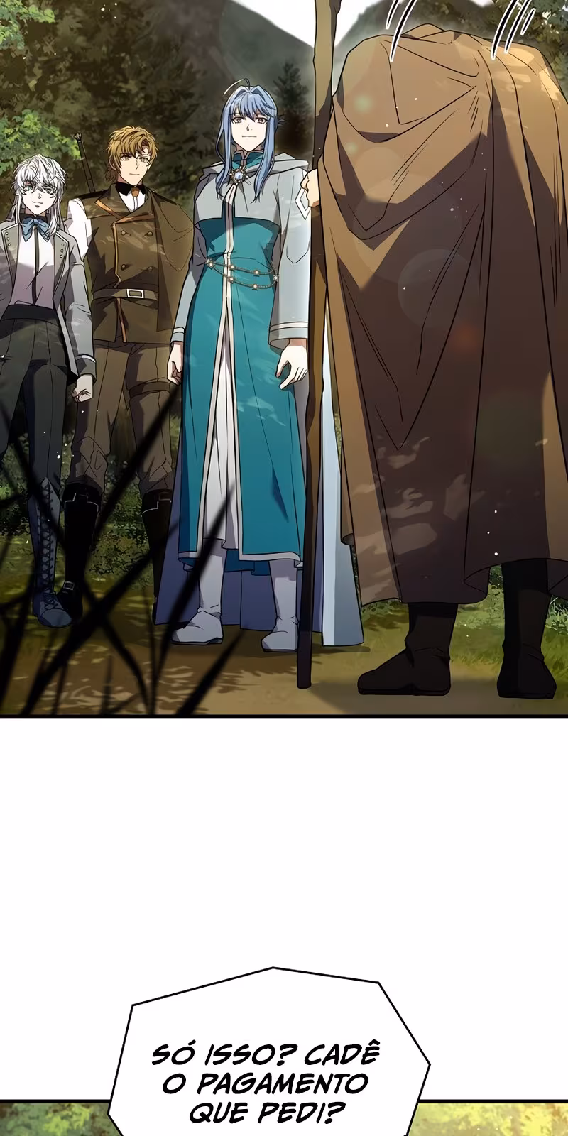 Página do Capítulo 98