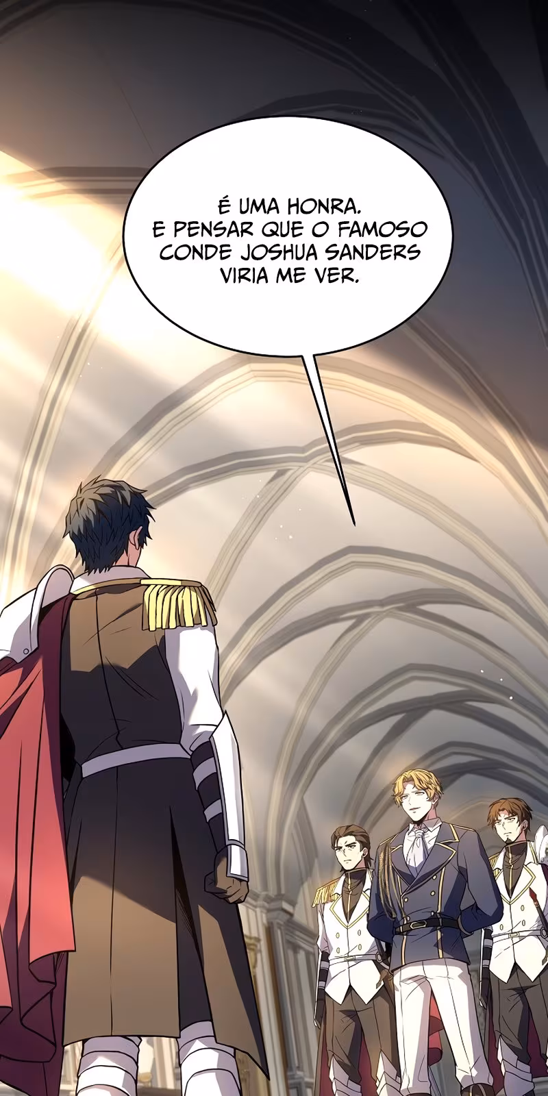 Página do Capítulo 98