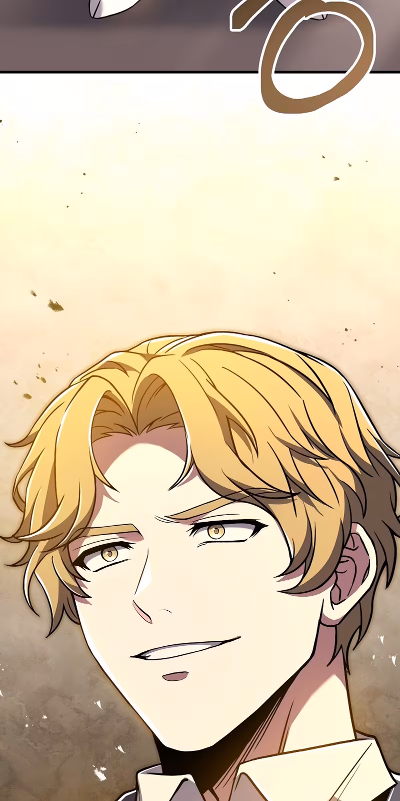 Página do Capítulo 98