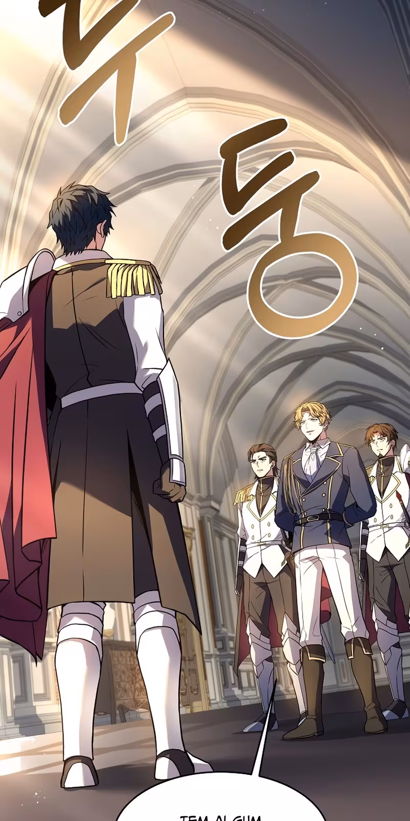 Página do Capítulo 99