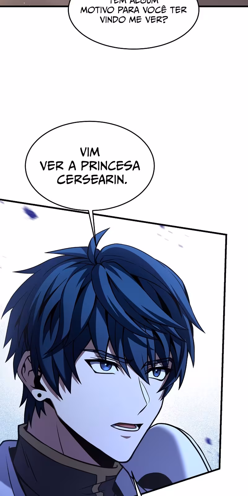 Página do Capítulo 99