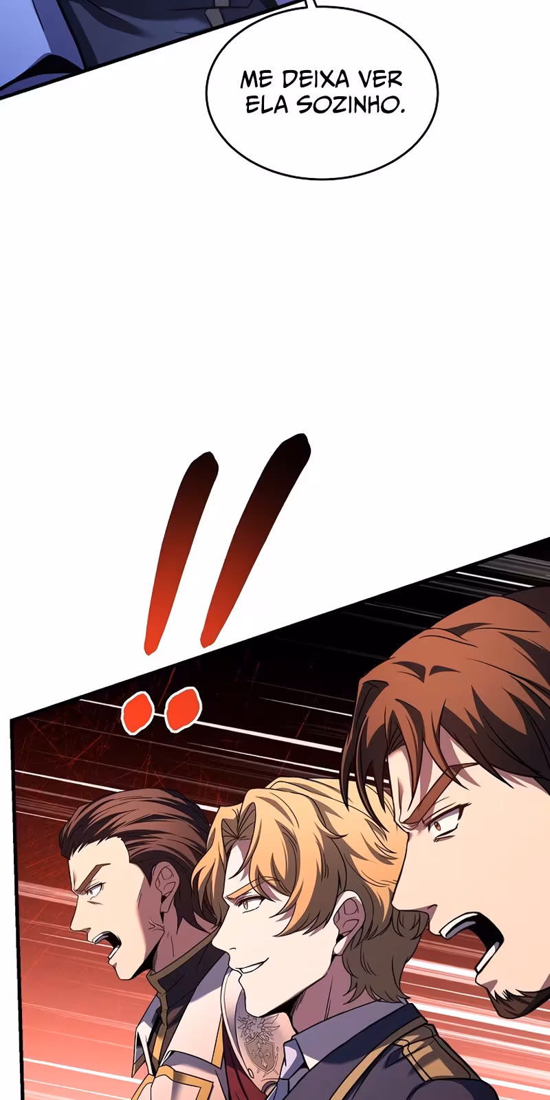 Página do Capítulo 99