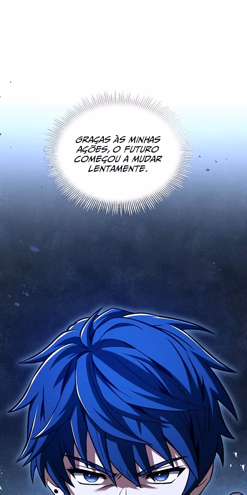 Página do Capítulo 99