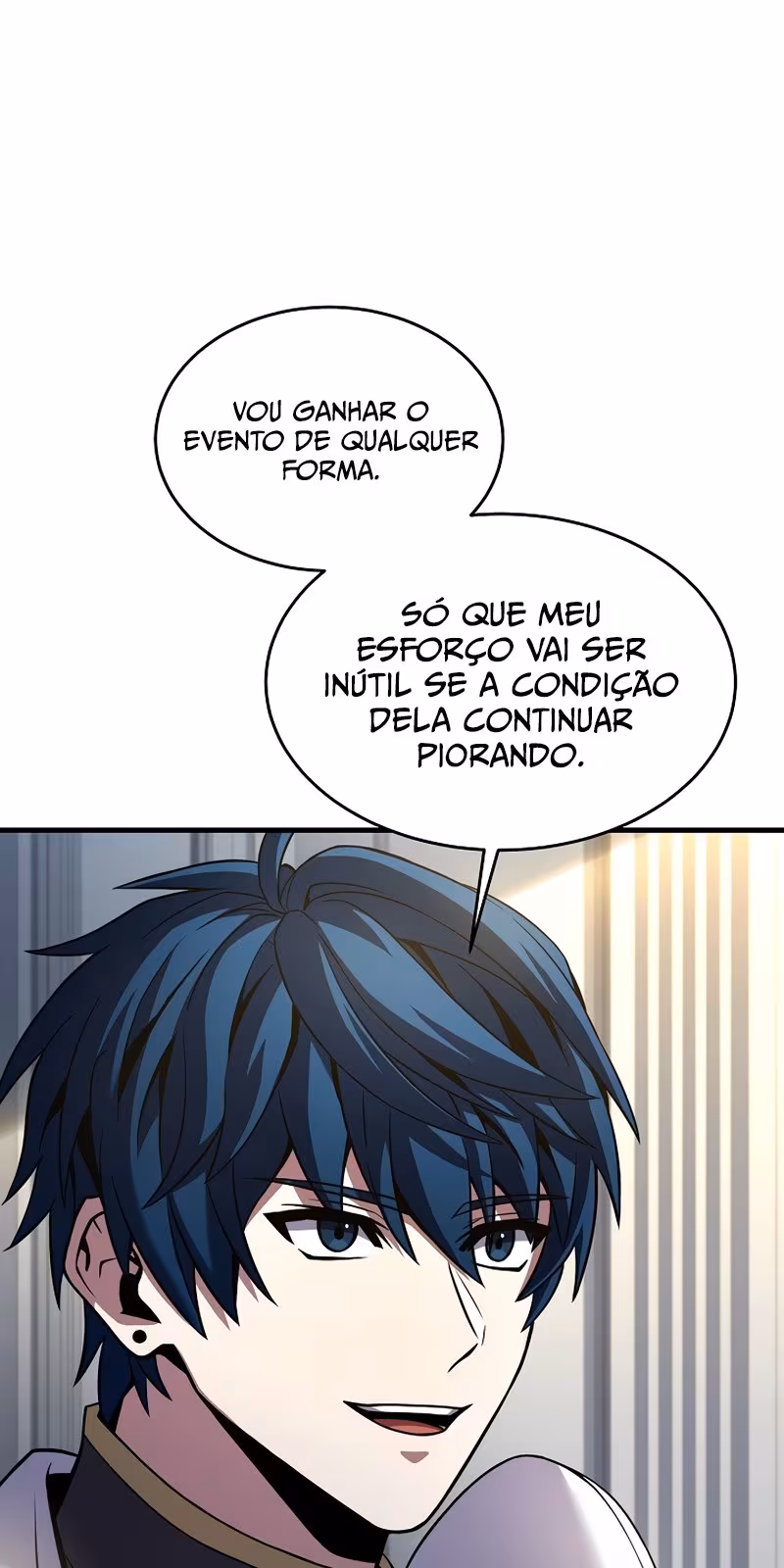 Página do Capítulo 99