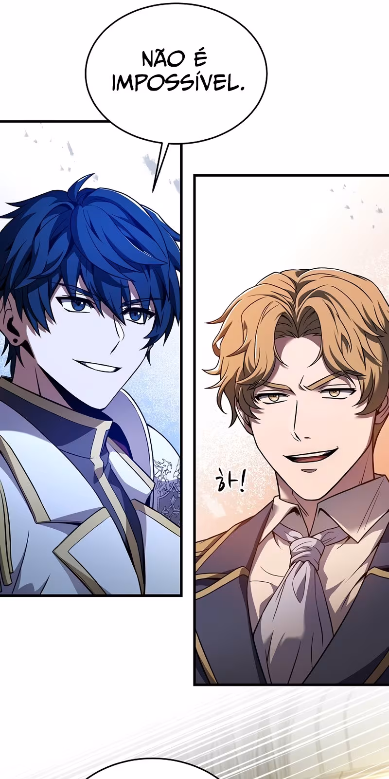 Página do Capítulo 99