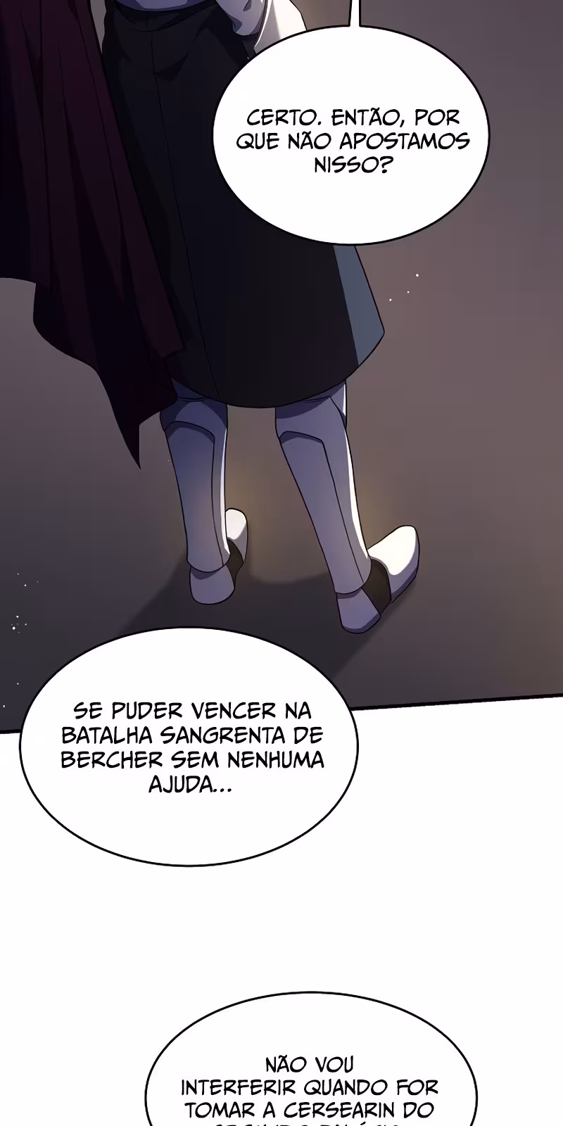 Página do Capítulo 99