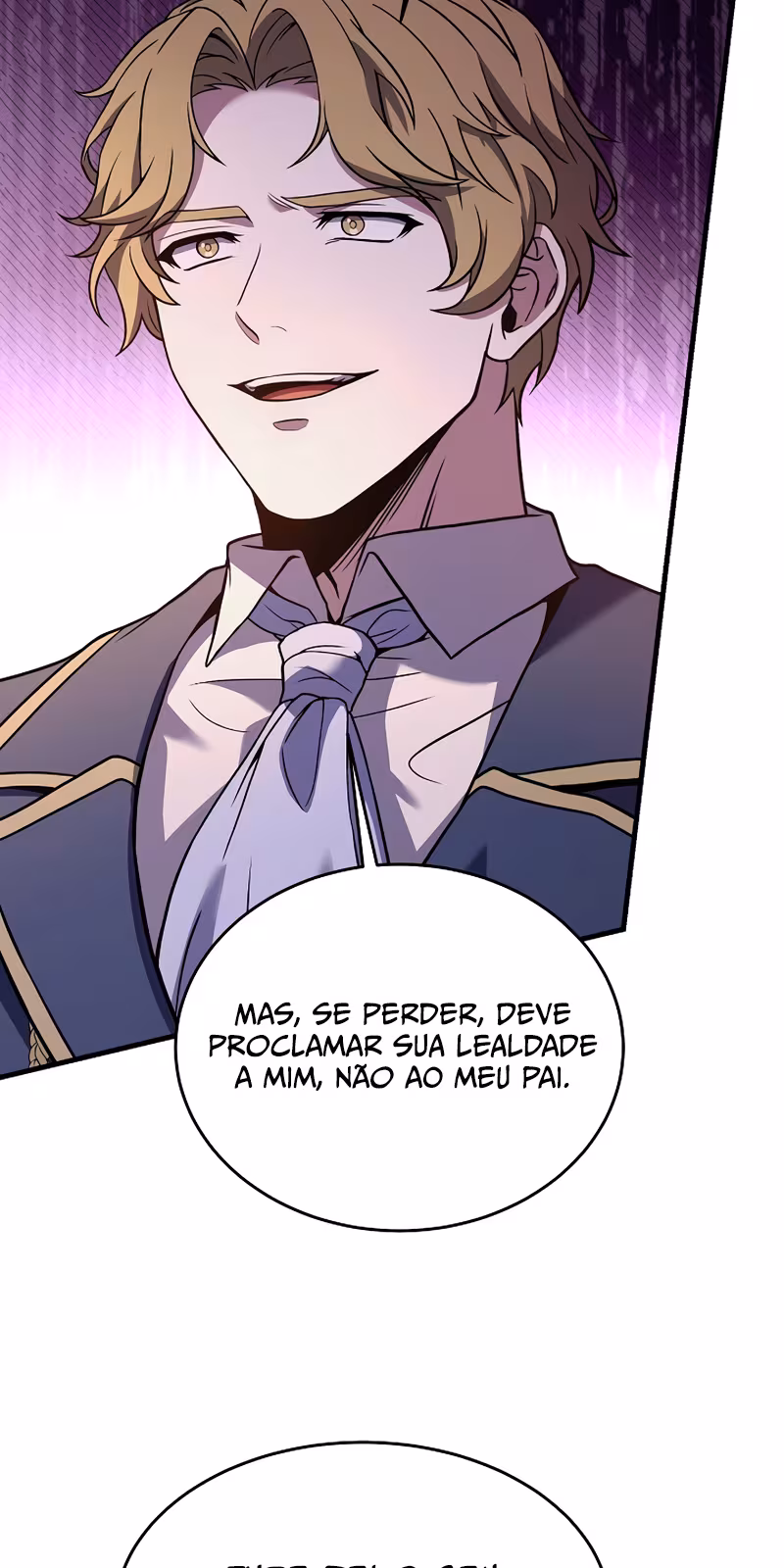 Página do Capítulo 99