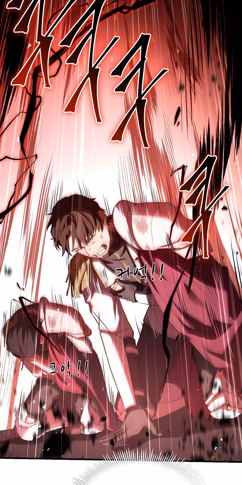 Página do Capítulo 99