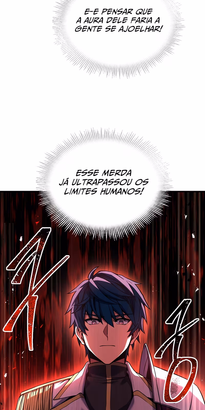 Página do Capítulo 99