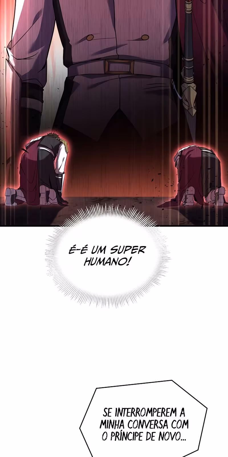 Página do Capítulo 99