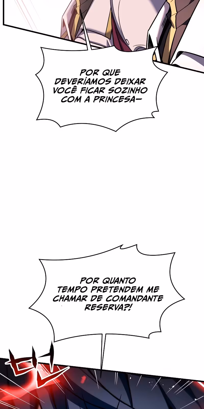 Página do Capítulo 99