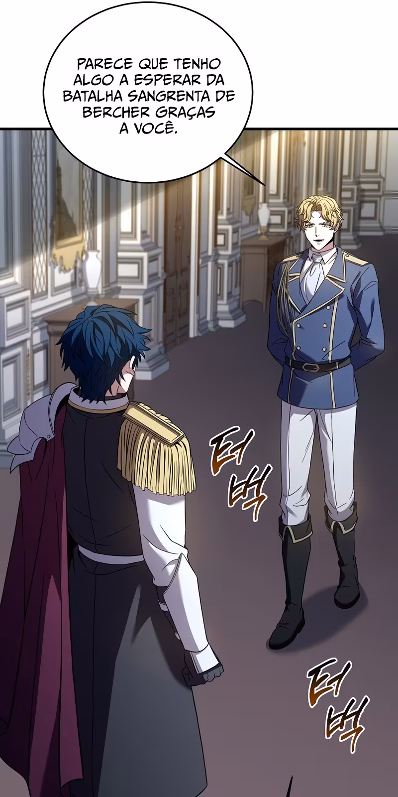 Página do Capítulo 99