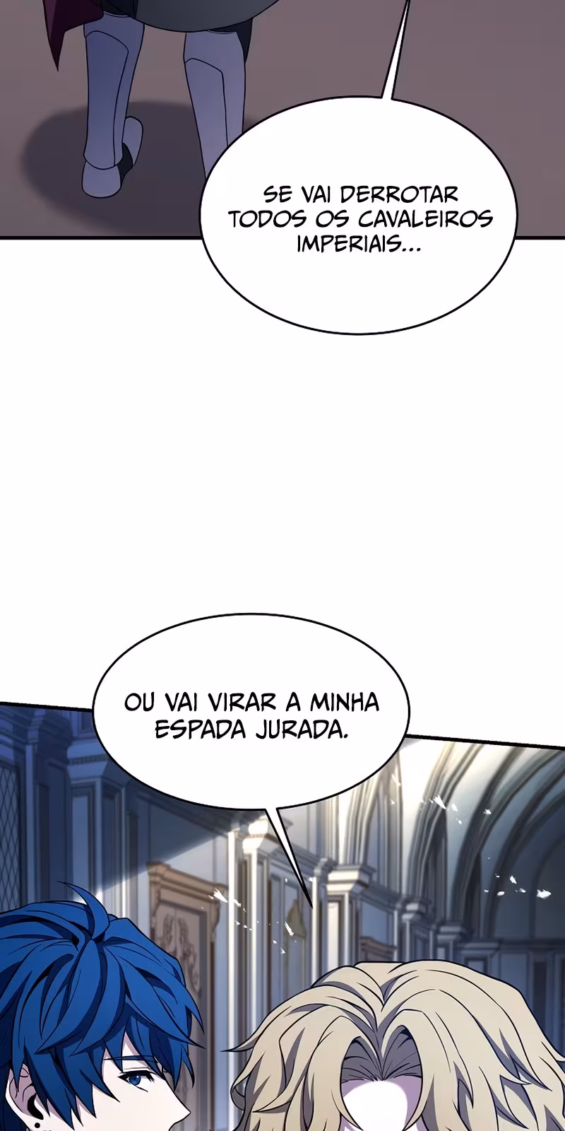 Página do Capítulo 99