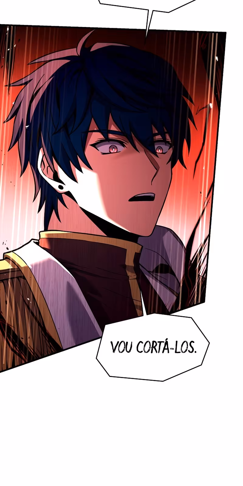 Página do Capítulo 99