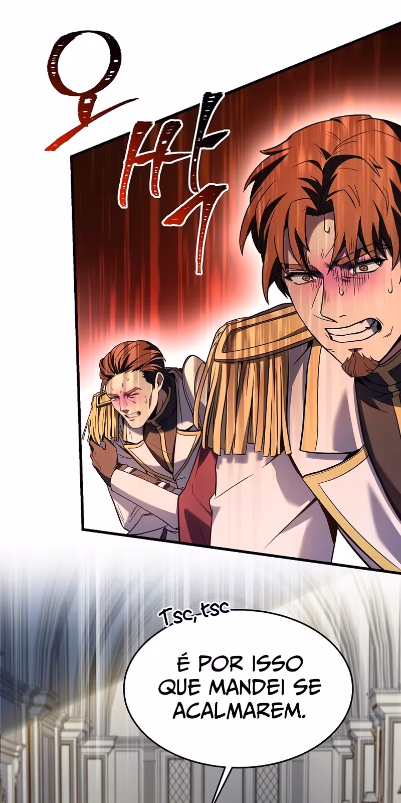 Página do Capítulo 99