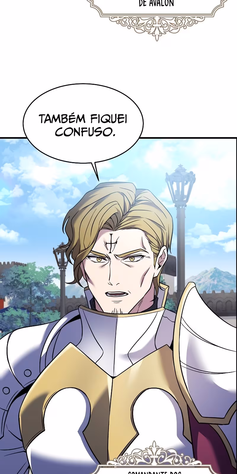 Página do Capítulo 99