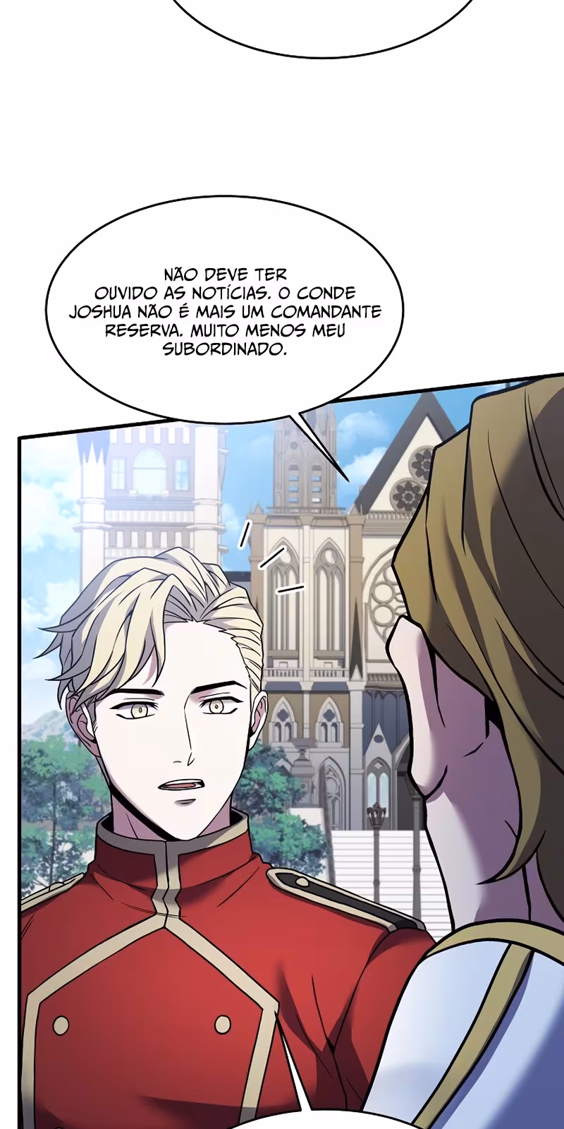 Página do Capítulo 99