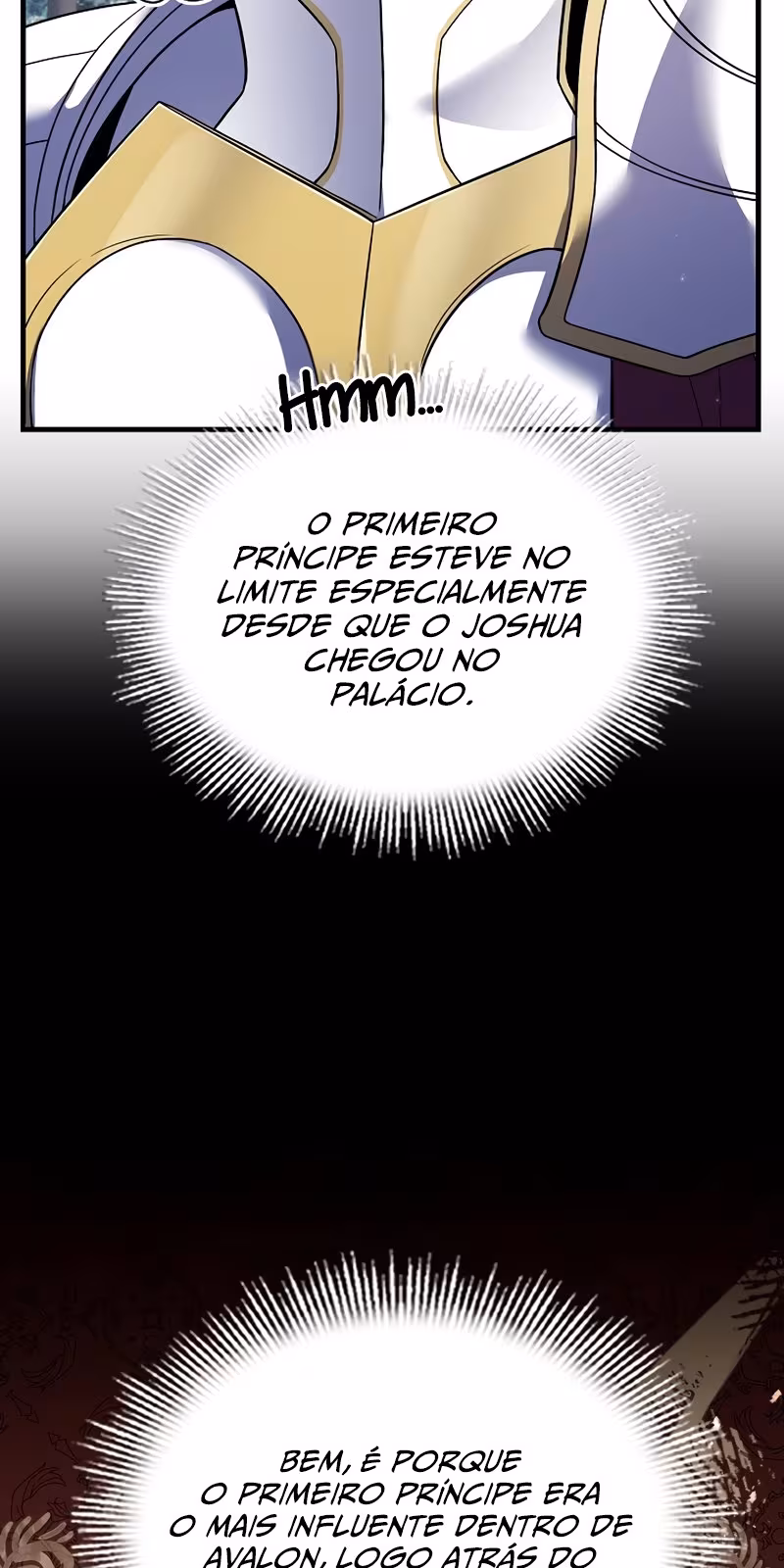 Página do Capítulo 99