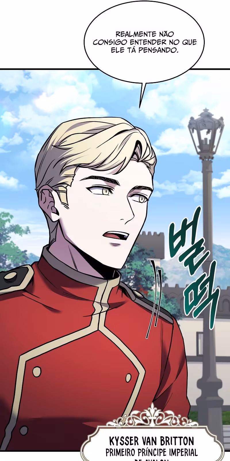 Página do Capítulo 99