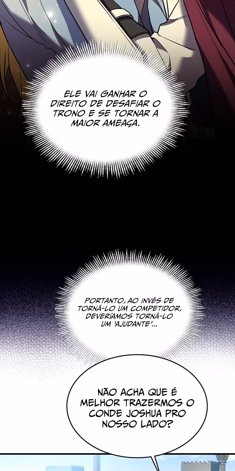 Página do Capítulo 99