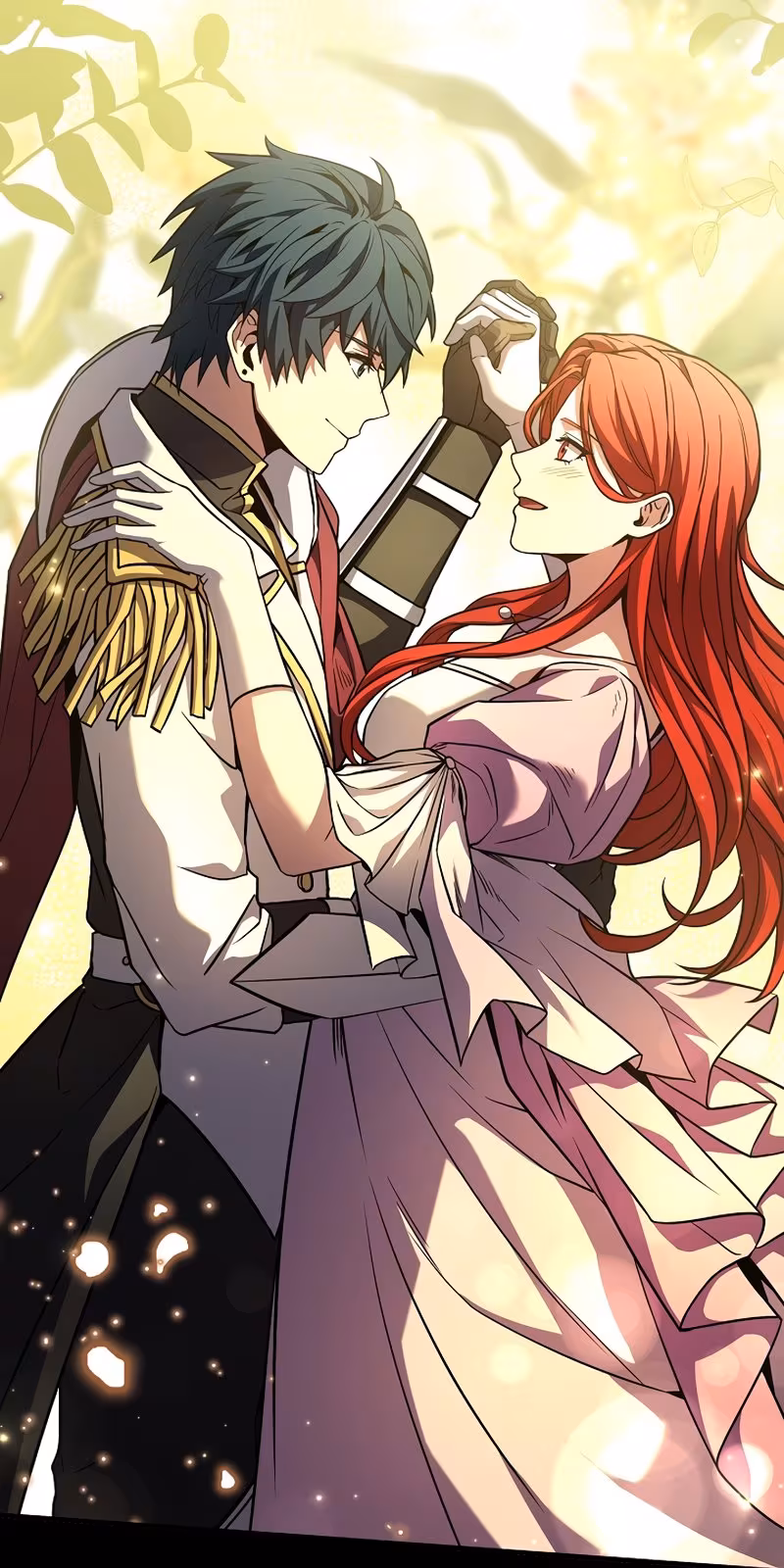 Página do Capítulo 99