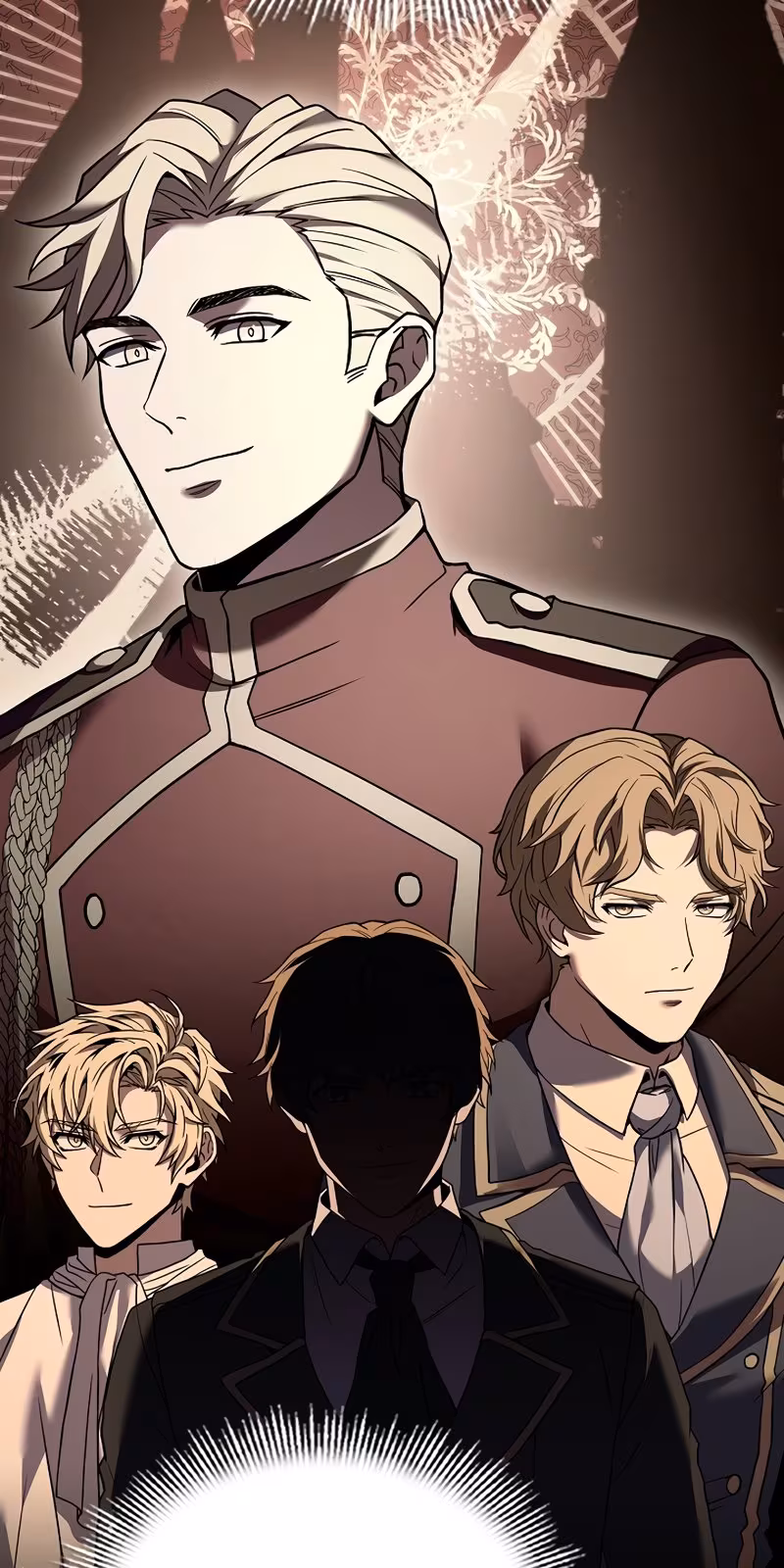 Página do Capítulo 99