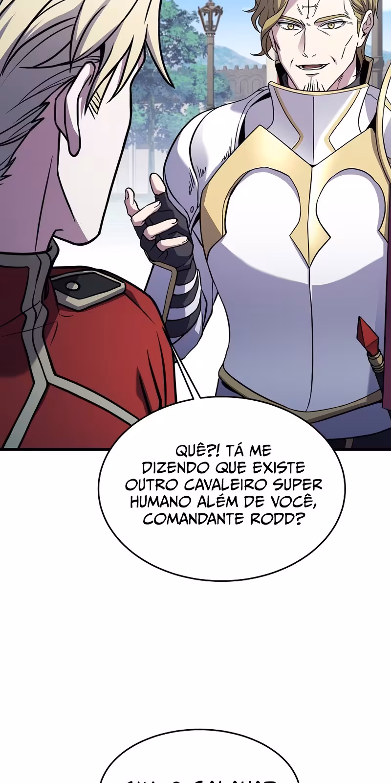 Página do Capítulo 99