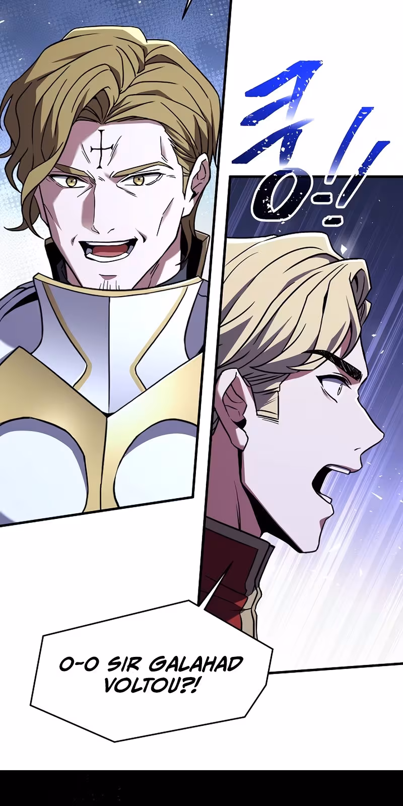 Página do Capítulo 99