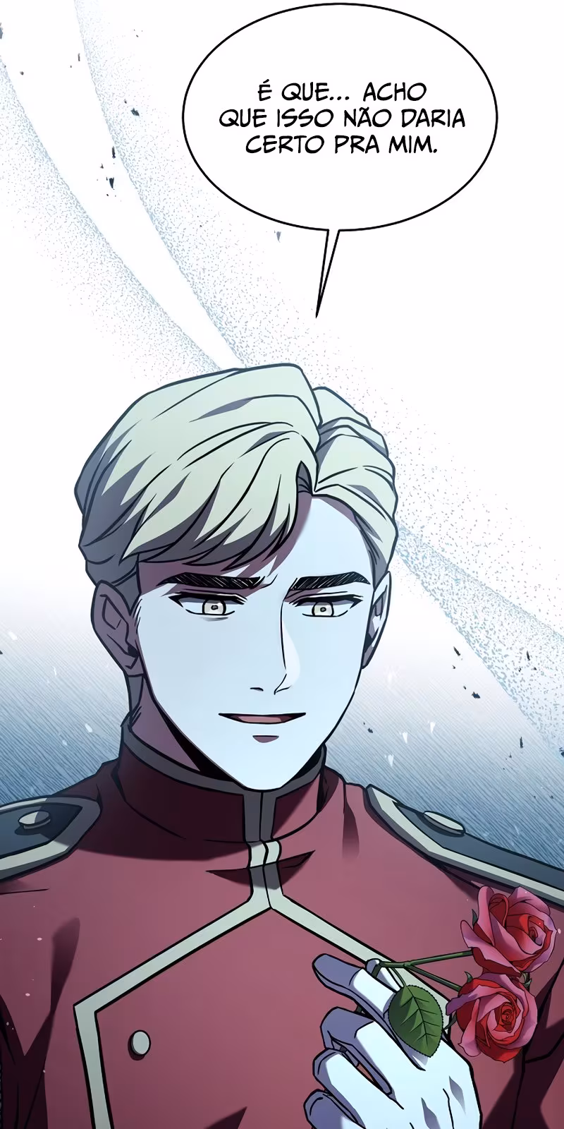 Página do Capítulo 99