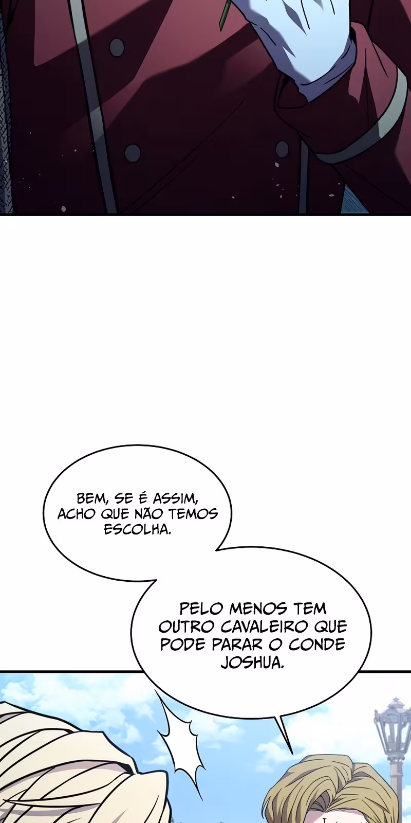 Página do Capítulo 99