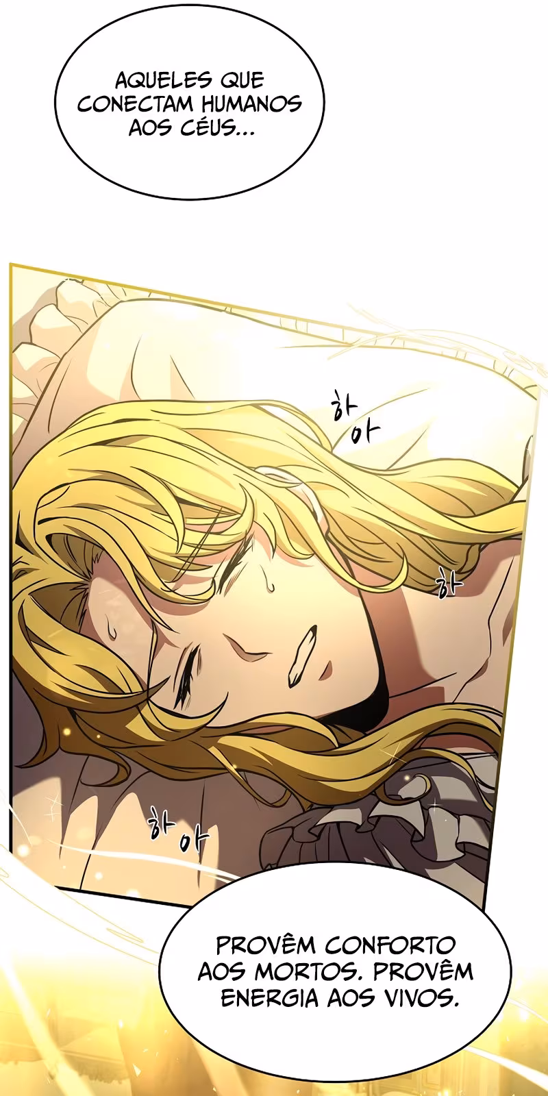 Página do Capítulo 99