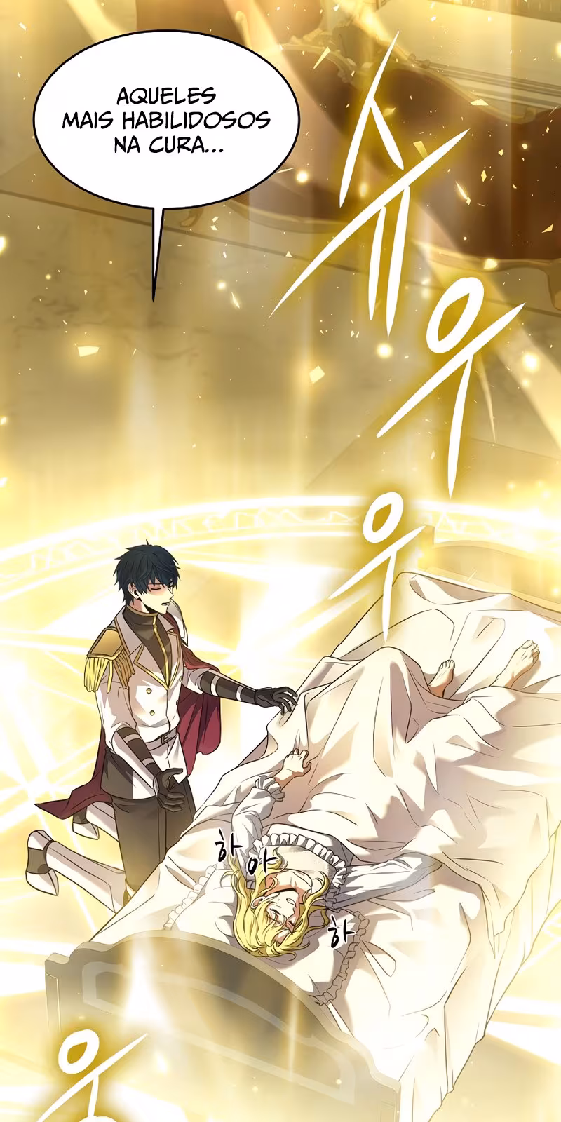 Página do Capítulo 99