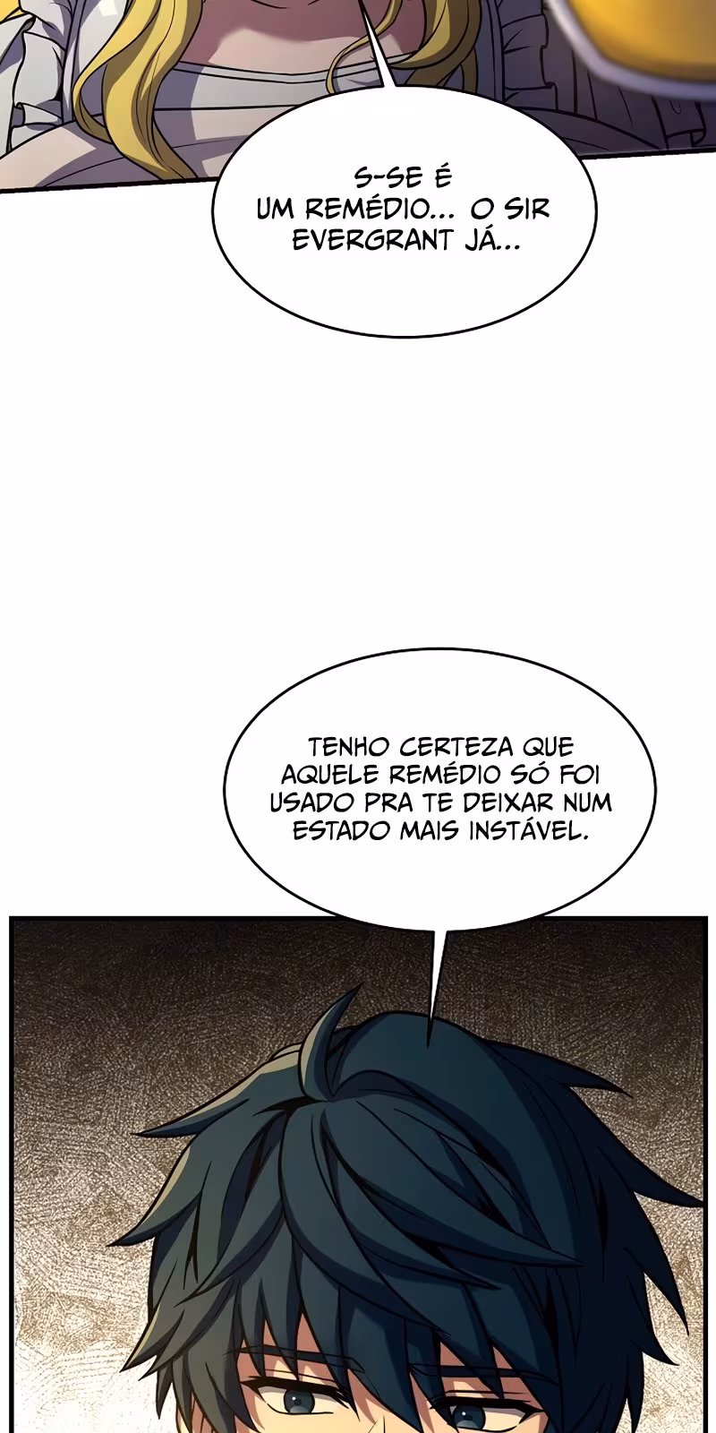 Página do Capítulo 99