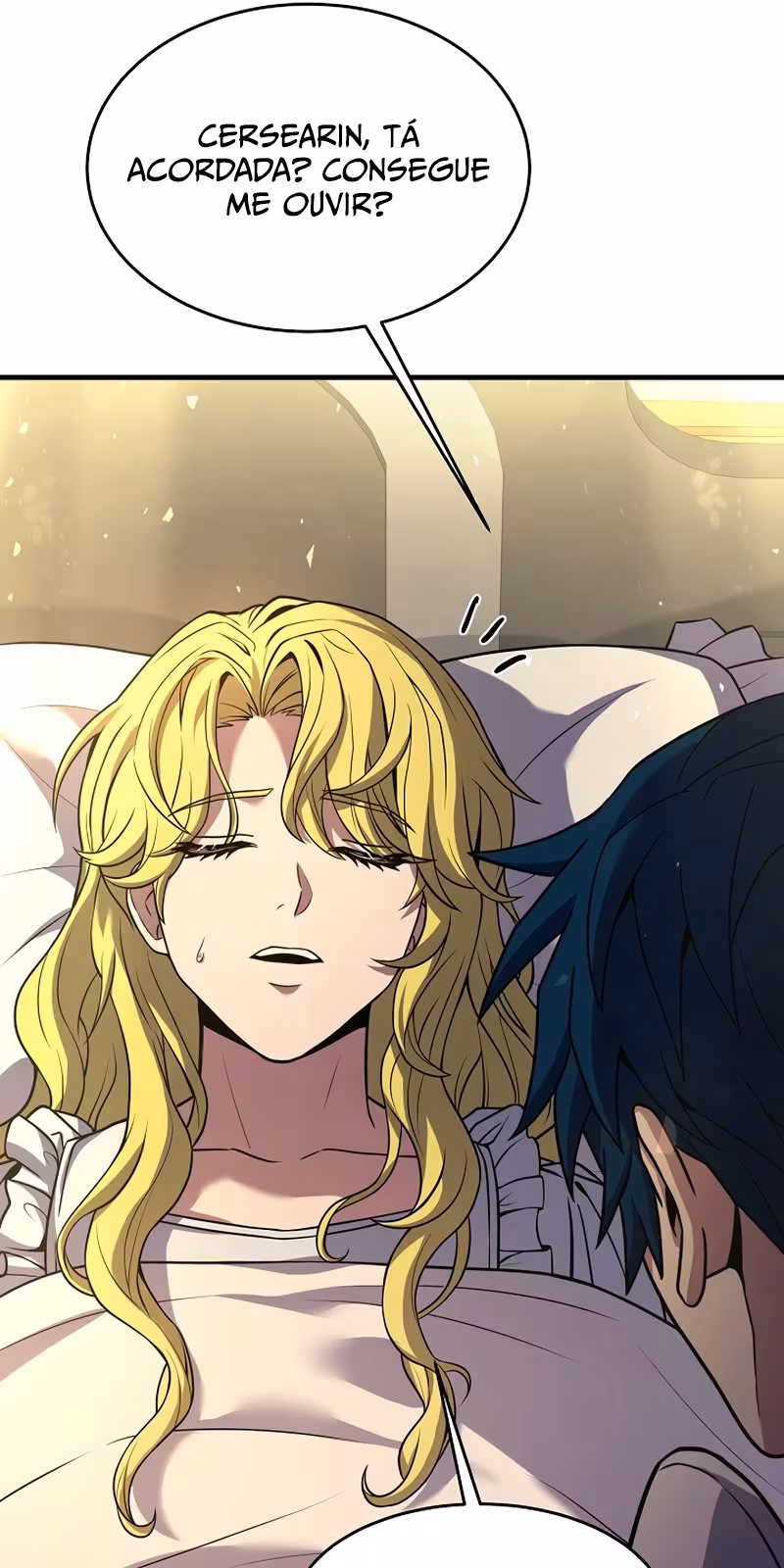 Página do Capítulo 99