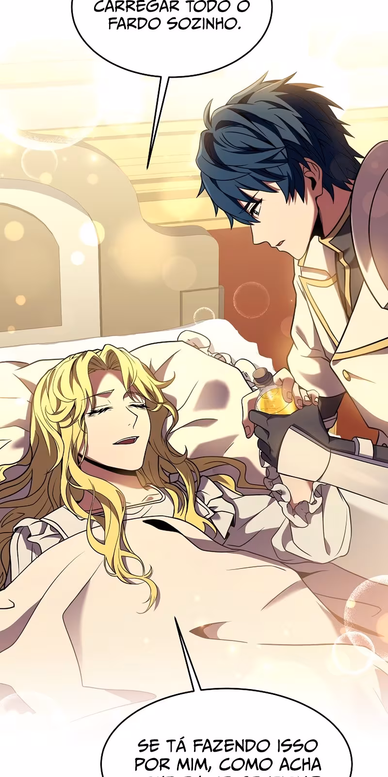 Página do Capítulo 99