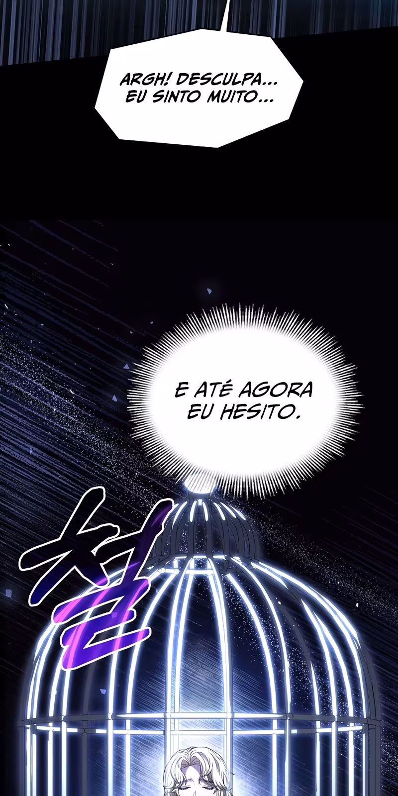 Página do Capítulo 99