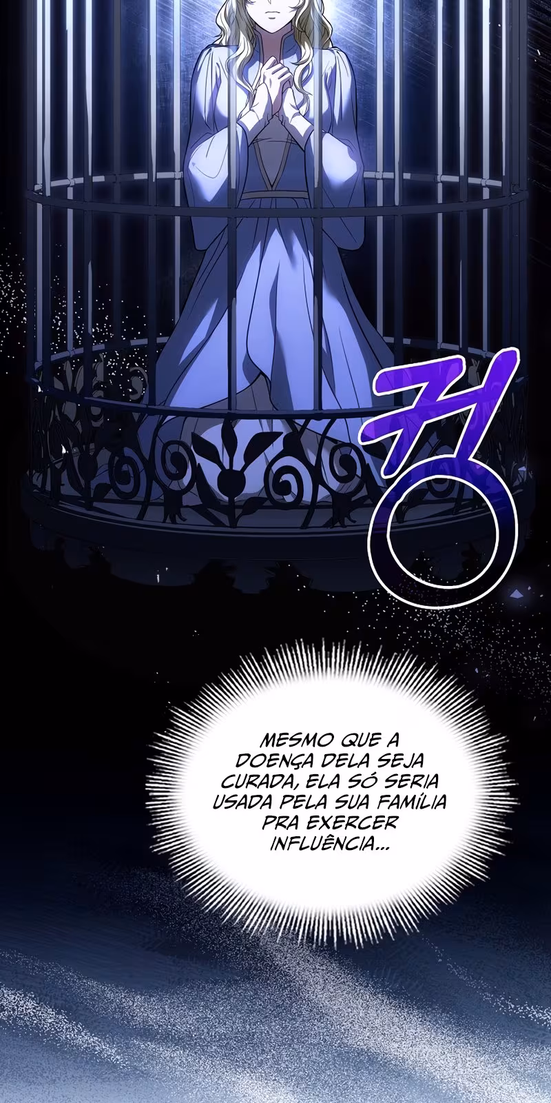 Página do Capítulo 99