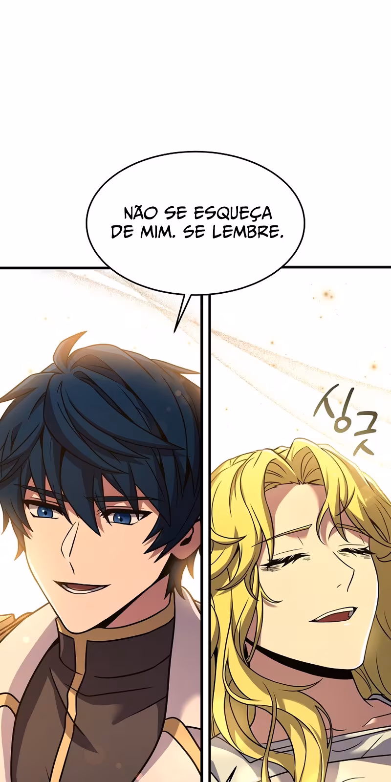 Página do Capítulo 99