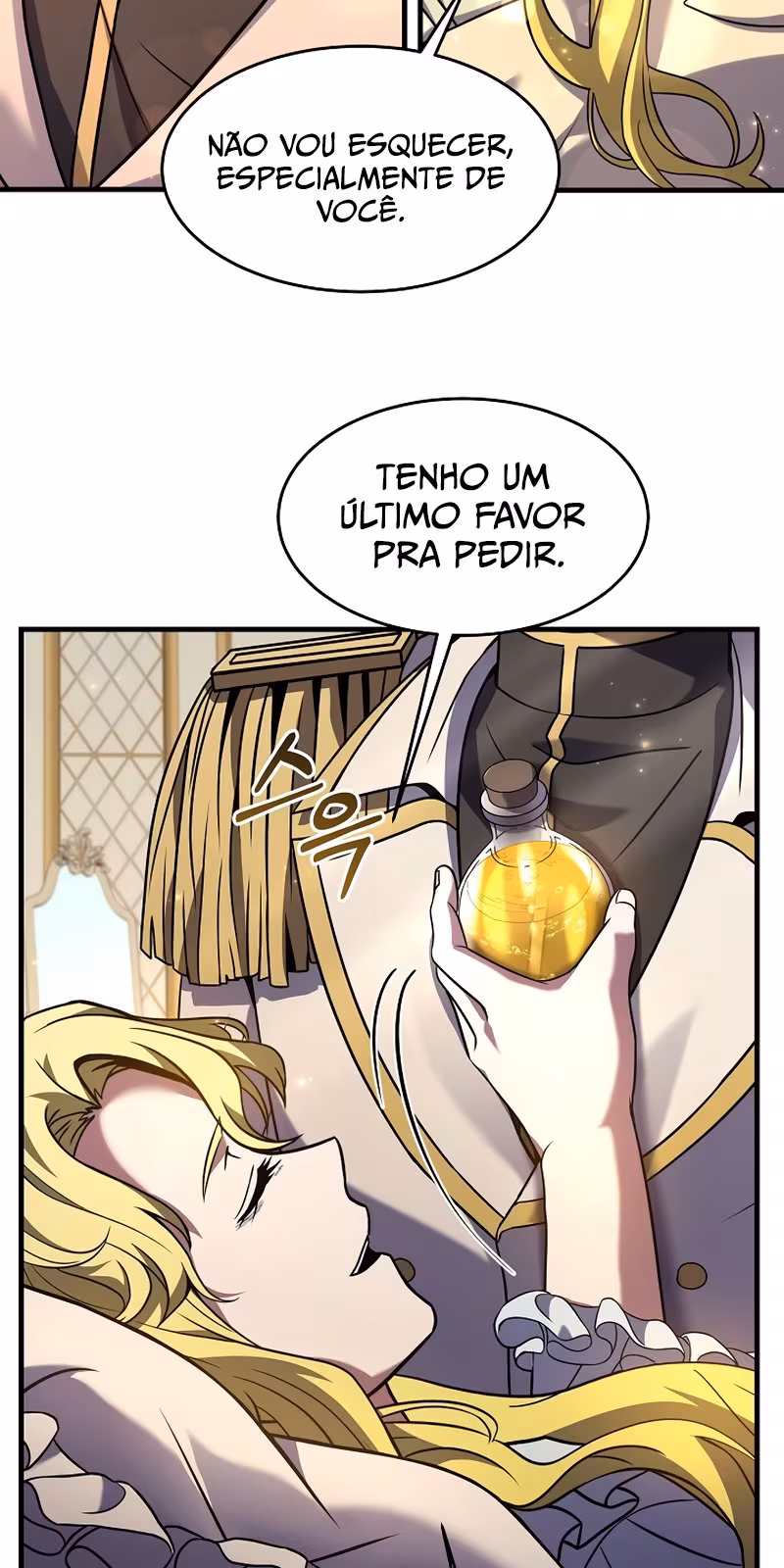 Página do Capítulo 99